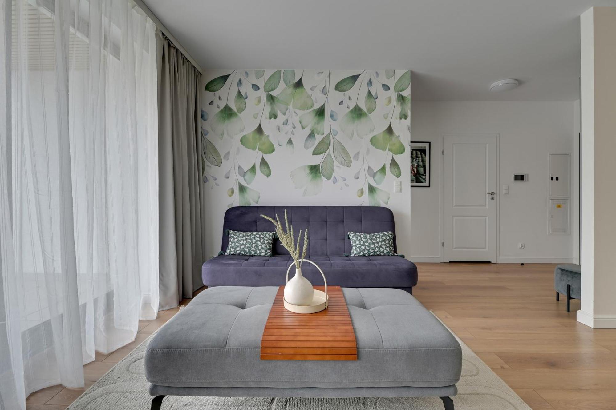Tarasy Baltyku Seaside, Sauna, Gym & Free Parking By Downtown Apartments Gdansk Room photo